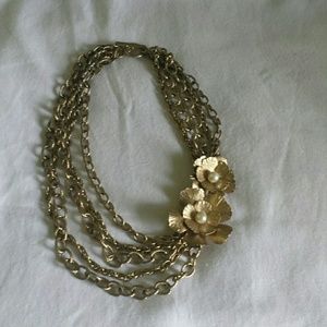 Limited Necklace
